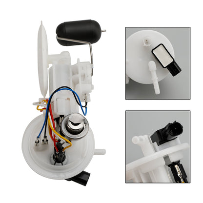Gruppo pompa carburante 2Ph-E3907-00 Sostituisci per Yamaha Mio125 M3 125 Fino 125 Gt125 2015