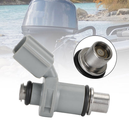 Iniettori di carburante per motore fuoribordo Yamaha F 30HP 40HP 4 tempi 6BG-13761-00 generico