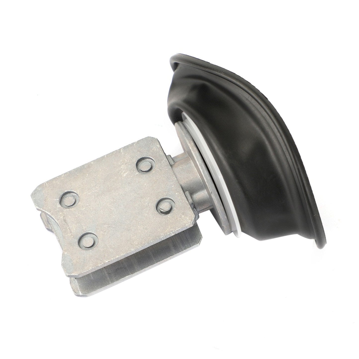 1x Membrana Membrana Carburatore adatta per Yamaha XV 750  Virago Gussrad Generico