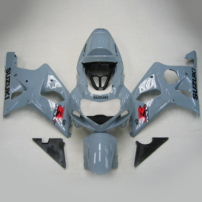 Kit carenatura Suzuki GSXR1000 2000-2002 K1 K2
