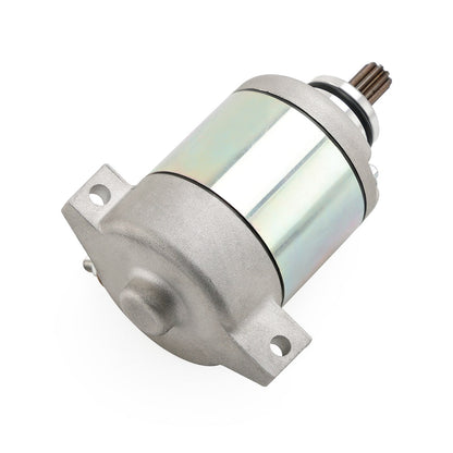 Gruppo motorino di avviamento per Kawasaki KLX450R KLX450A 2008-2020 21163-0038