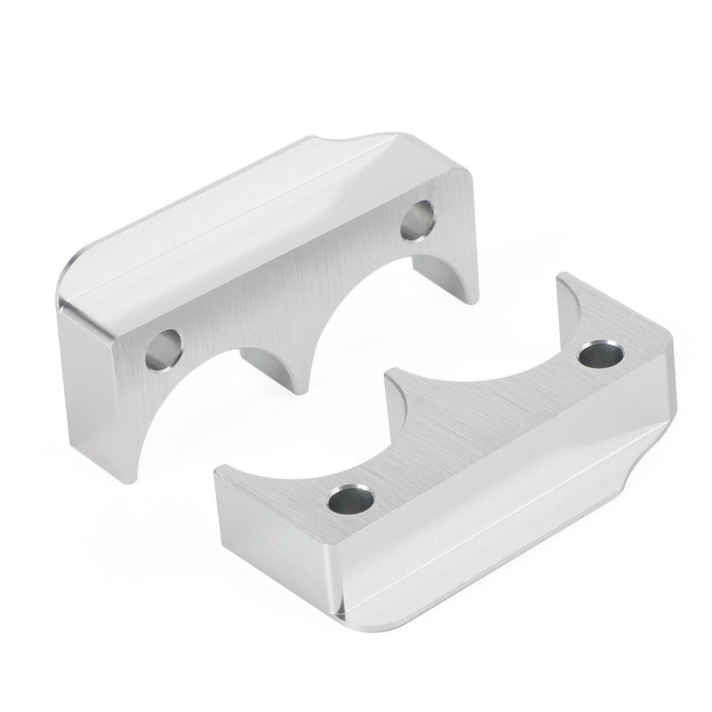 Body &amp; Rezi Morsetto antiurto/Blocco morsa Per 2021 Fox Float X2 ＃803-00-969/803-01-545