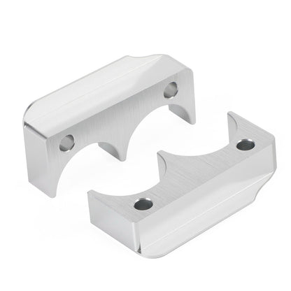 Body &amp; Rezi Morsetto antiurto/Blocco morsa Per 2021 Fox Float X2 ＃803-00-969/803-01-545