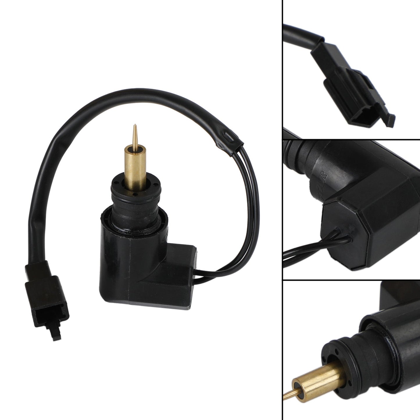 Per Majesty YP250 YP 250 Carburatore Elettrico Choke / Valvola di arricchimento Generic