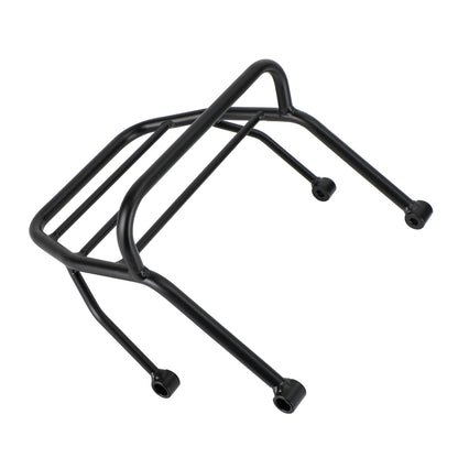 2020 2021 2022 Honda CT125 Trail 125 Hunter Cub Portapacchi Anteriore Nero