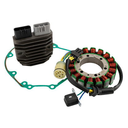 Kit guarnizioni regolatore magneto statore Honda Rincon TRX 680 FA FGA 2006-2014