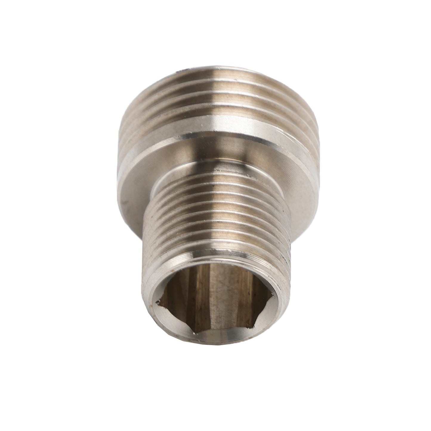 Adattatore per inserto filtro olio piccolo blocco SBF 5.0 302 351 F1AZ-6890-B per Ford