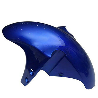 Amotopart 1998-1999 Yamaha YZF-R1 Blue Fearing Kit