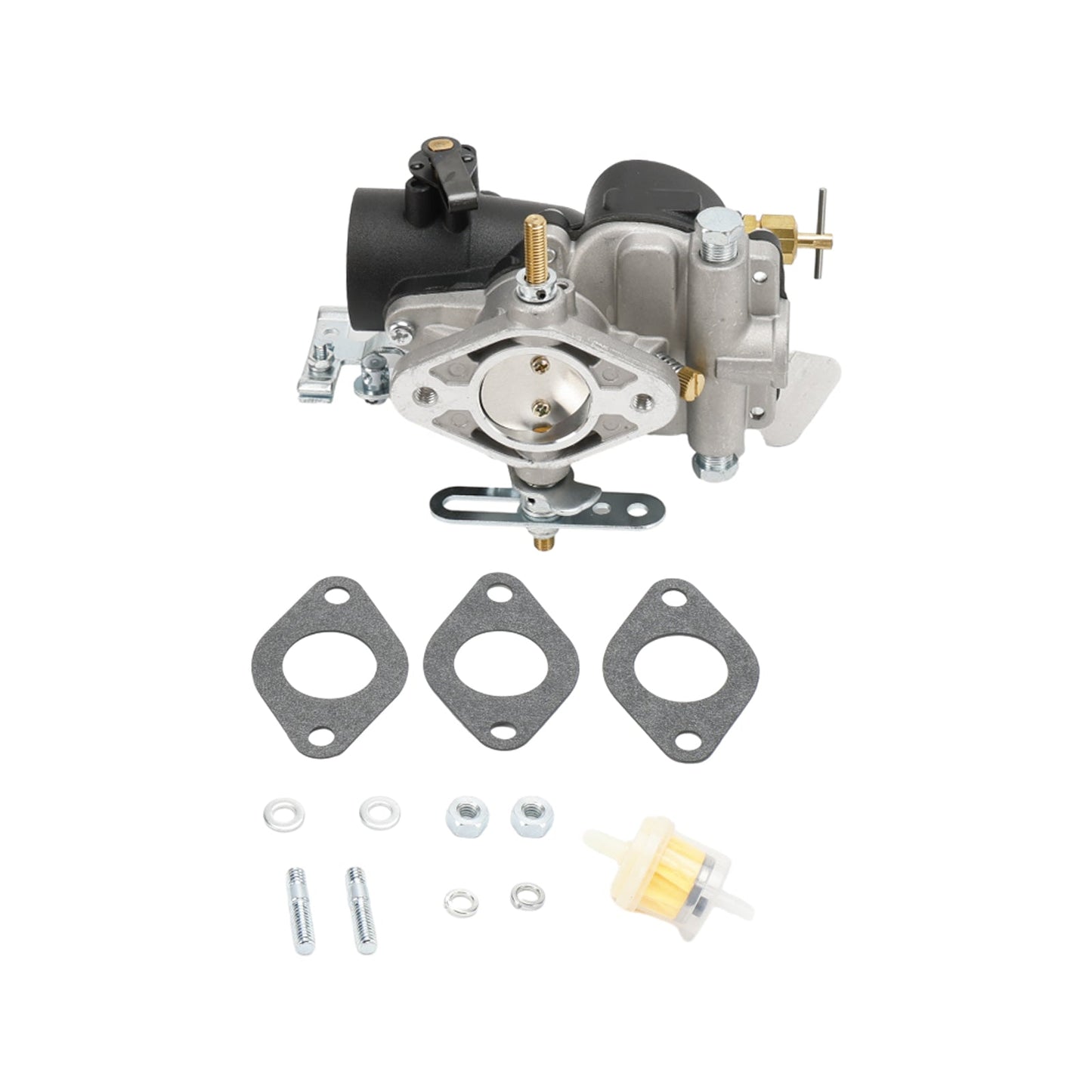 Carburatore Per Minneapolis Moline 335 12566 TSX1003 TSX534 TSX551 TSX577
