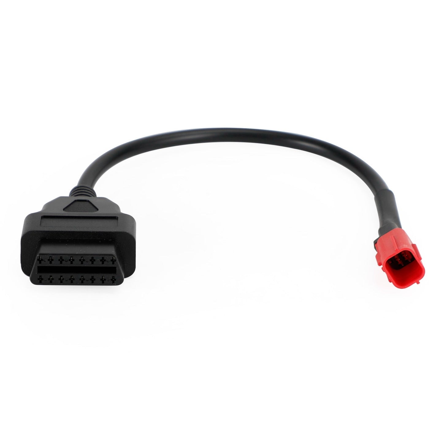 Le migliori offerte per Honda 6 Pin Plug Diagnostic Cable to 16 pin Adapter OBD2 Motorcycle Cable sono su ✓ Confronta prezzi e caratteristiche di prodotti nuovi e usati ✓ Molti articoli con consegna gratis!