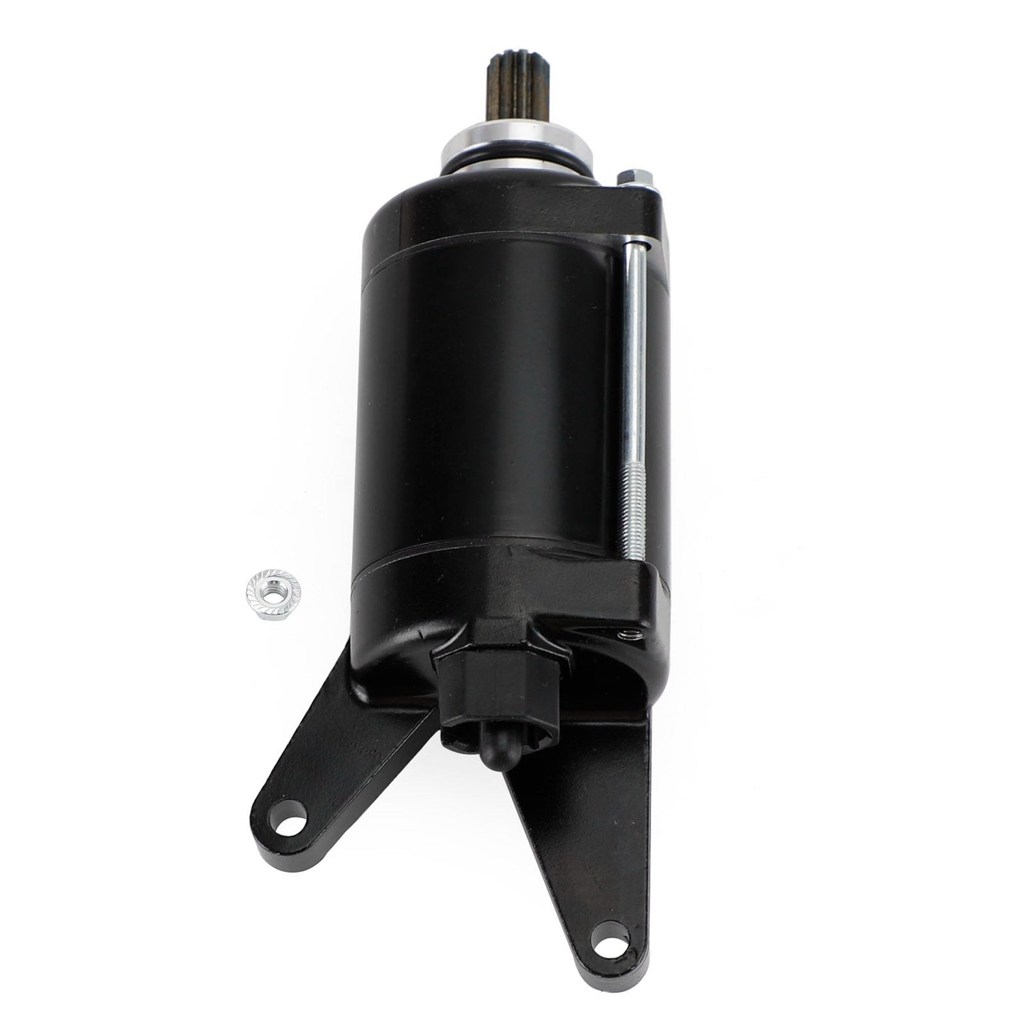 Motorino di avviamento per Honda NC 700 S SA 2012-2013 NC 700 X XD CTX 700 N ND 2014-2016 Fedex Express