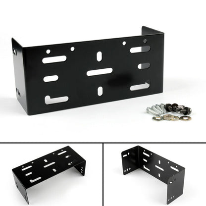 Radio Staffa di Montaggio Mobile Per Kenwood TM271 TM481 TK7160 TK7160H TK8160