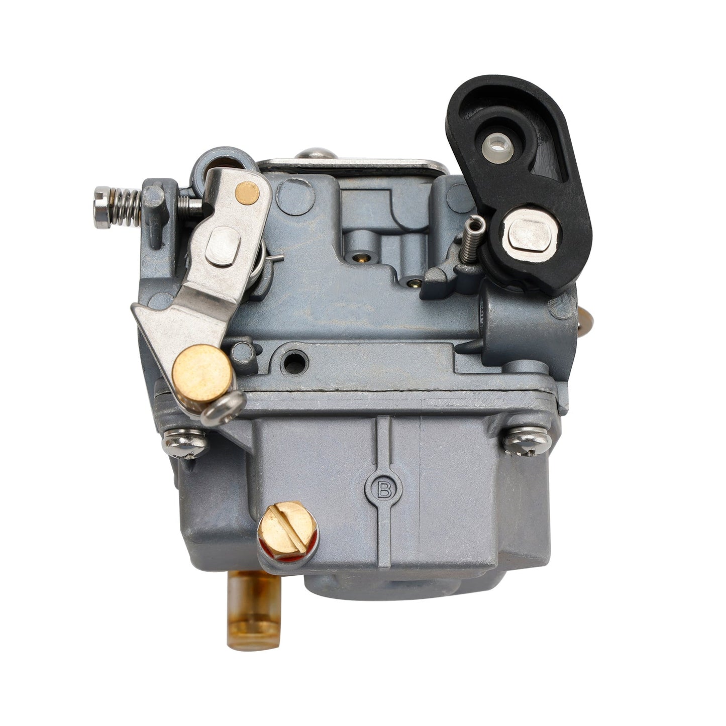 Carburatore Carb adatto per Yamaha 4 tempi 15HP P23X-1