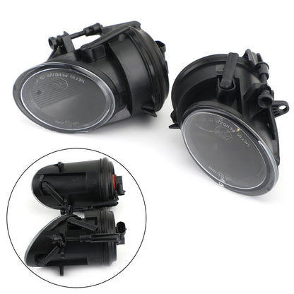 Audi TT 2006 - 2014 Nuova Coppia Fendinebbia Luce di Guida Sinistra + Destra Generico