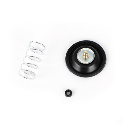 Carburatore Carb Rebuild Kit adatto per Honda Goldwing 1200 GL1200A GL1200I 1984-87 Generico