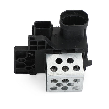 255509263R Resistenza relè motore ventola radiatore Dacia Dokker Lodgy Logan