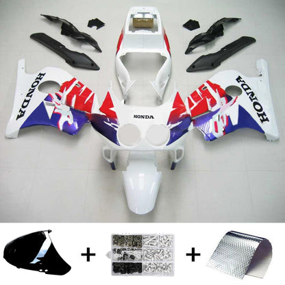 Kit carenatura Honda CBR250RR MC22 1990-1998