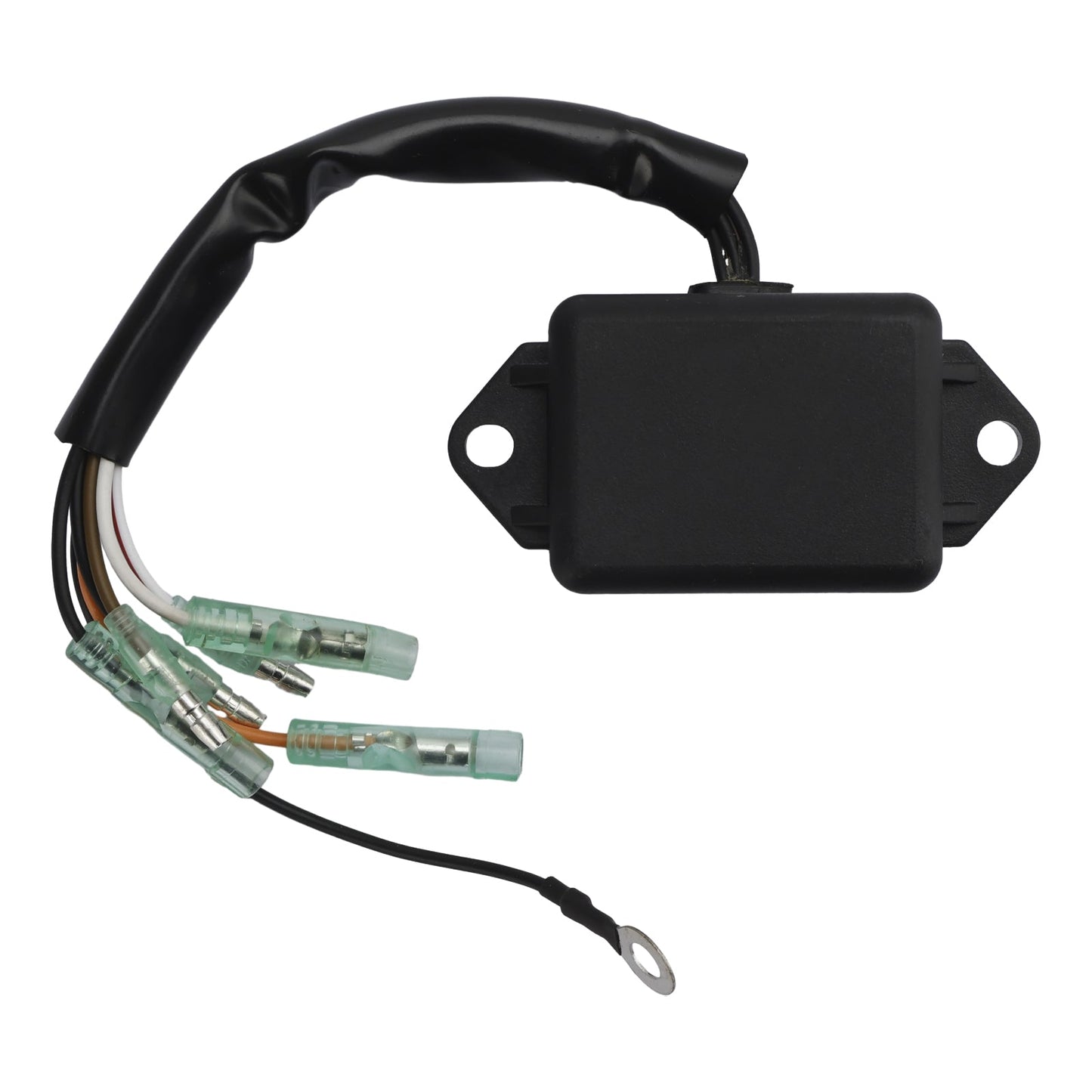 Accenditore CDI BOX adatto per Yamaha 5hp 6hp 6C 8hp 8C 48hp E48C 55hp E55C 696-85540