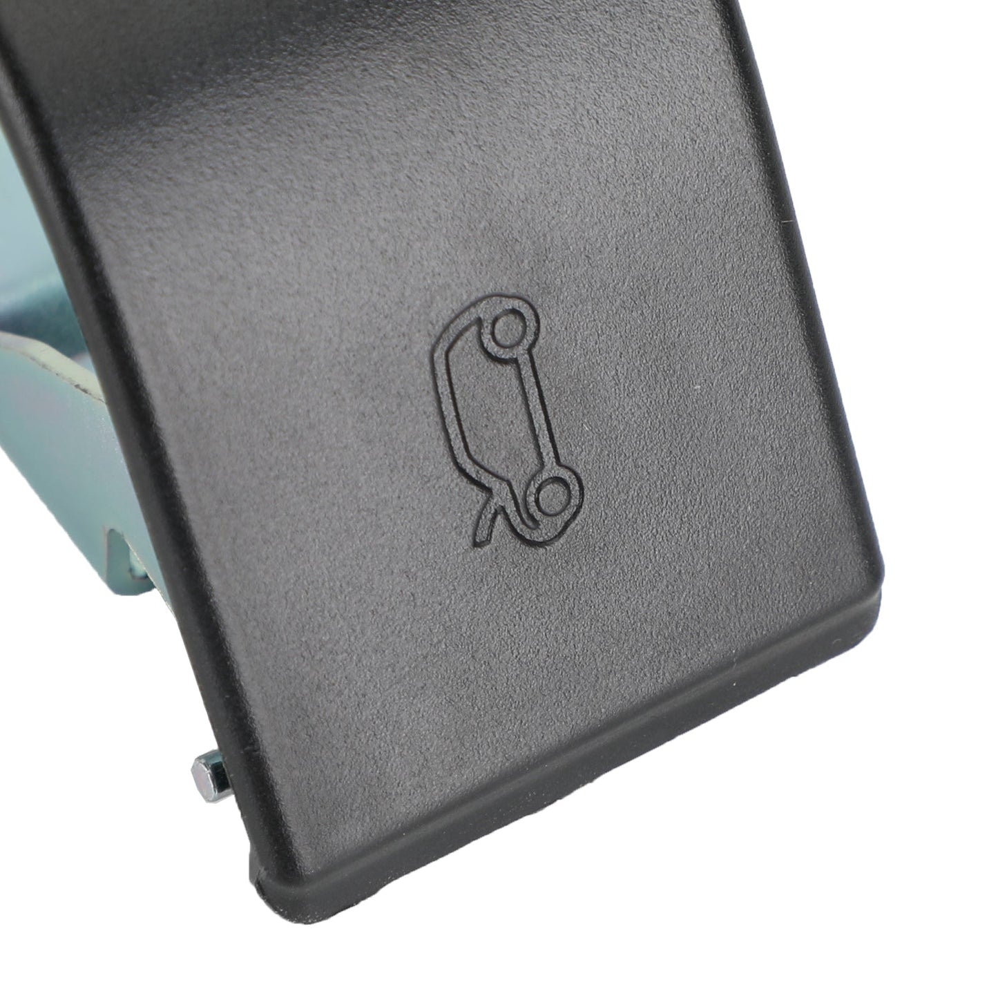 Leva della maniglia di rilascio del cofano 51237149591 per BMW Mini Cooper Countryman Paceman