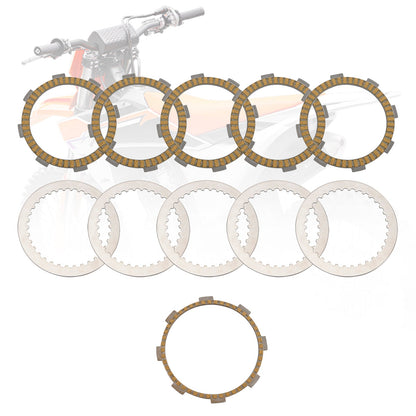 90132011000 / 90132111000 RC200 2014-2022 Set kit dischi frizione frizione