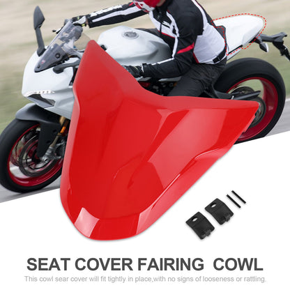 Coda posteriore coprisedile cupolino per DUCATI Supersport 939 950 tutto l"anno generico