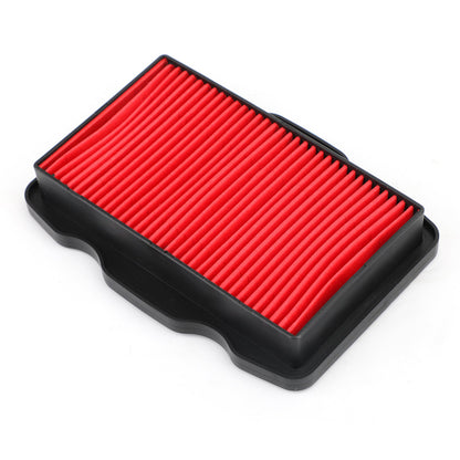 Filtro aria Cleaner Fit per Honda CB125F GLR125 GLR 125 2015 2016 2017 2018 2019 Generico