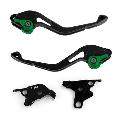 Yamaha V-MAX 2009-2016 MT-01 2004-2009 NUOVA Leva freno frizione corta