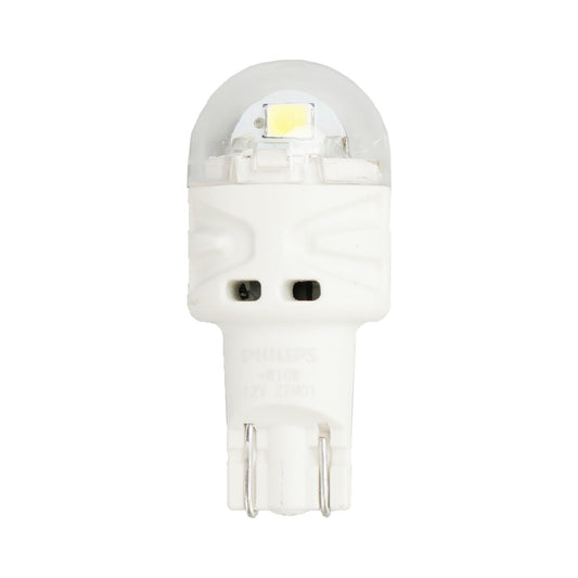 Per Philips 11067CU31B1 Ultinon Pro3100 LED-BIANCO W16W 6000K W2.1x9.5d