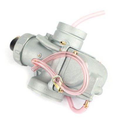 Moto Carburatore Carb adatto per Suzuki DR125 DR 125 1982-1988 Generico