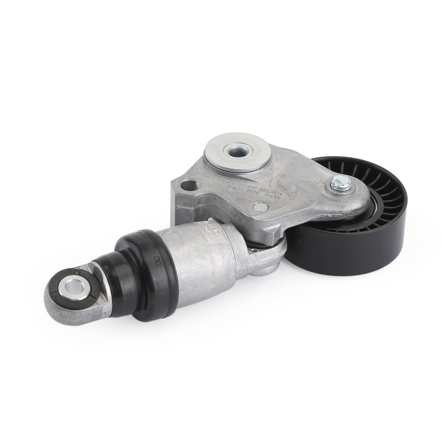 Cinghia Tenditore &amp; Cuscinetto Puleggia Per Mazda 3 Mazda 6 CX-5 2.0L 2.5L PEY4-5/6/7 Generico