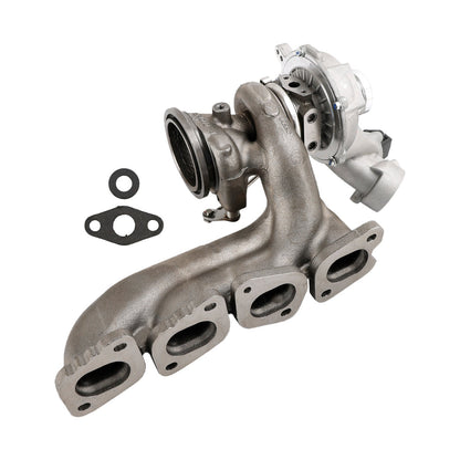 2740904380 Turbo Turbocompressore per Mercedes-Benz C300 C350e E300 GLC300 SLC300