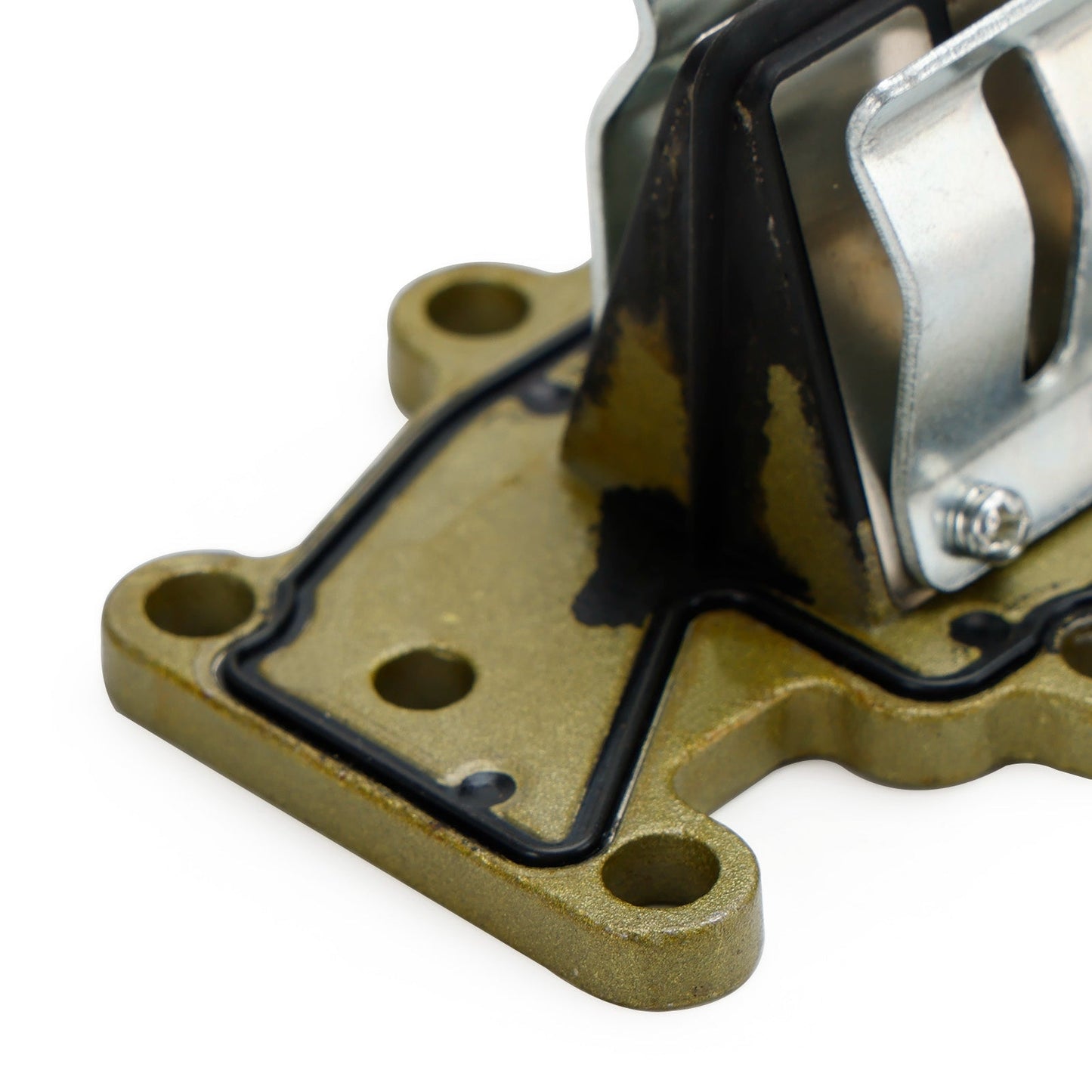 6E8-13610-01 Reed Valve Assy Per Yamaha Motore Fuoribordo 2T 9.9HP 15HP Vecchia Versione