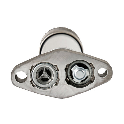 Pompa adescamento mano carburante 137-5541 per CAT 3116 3126 3208 C7 C9 C15 C12 3304 C18