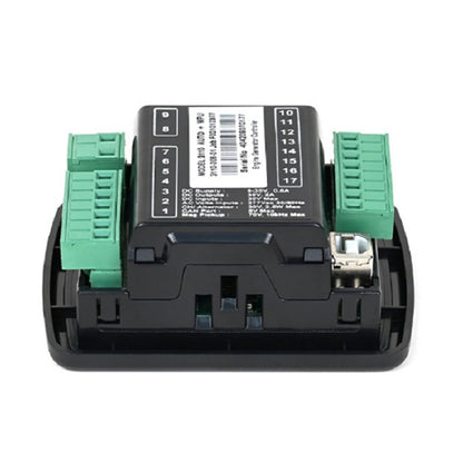 Modulo di controllo avvio automatico DSE3110 MPU per controller generatore di acque profonde