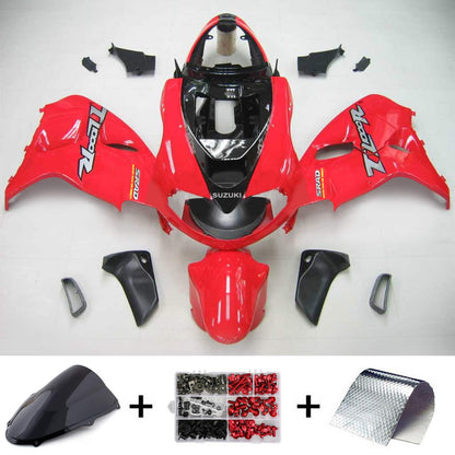 Suzuki TL1000R 1998-2003 Kit carenatura Carrozzeria Plastica ABS