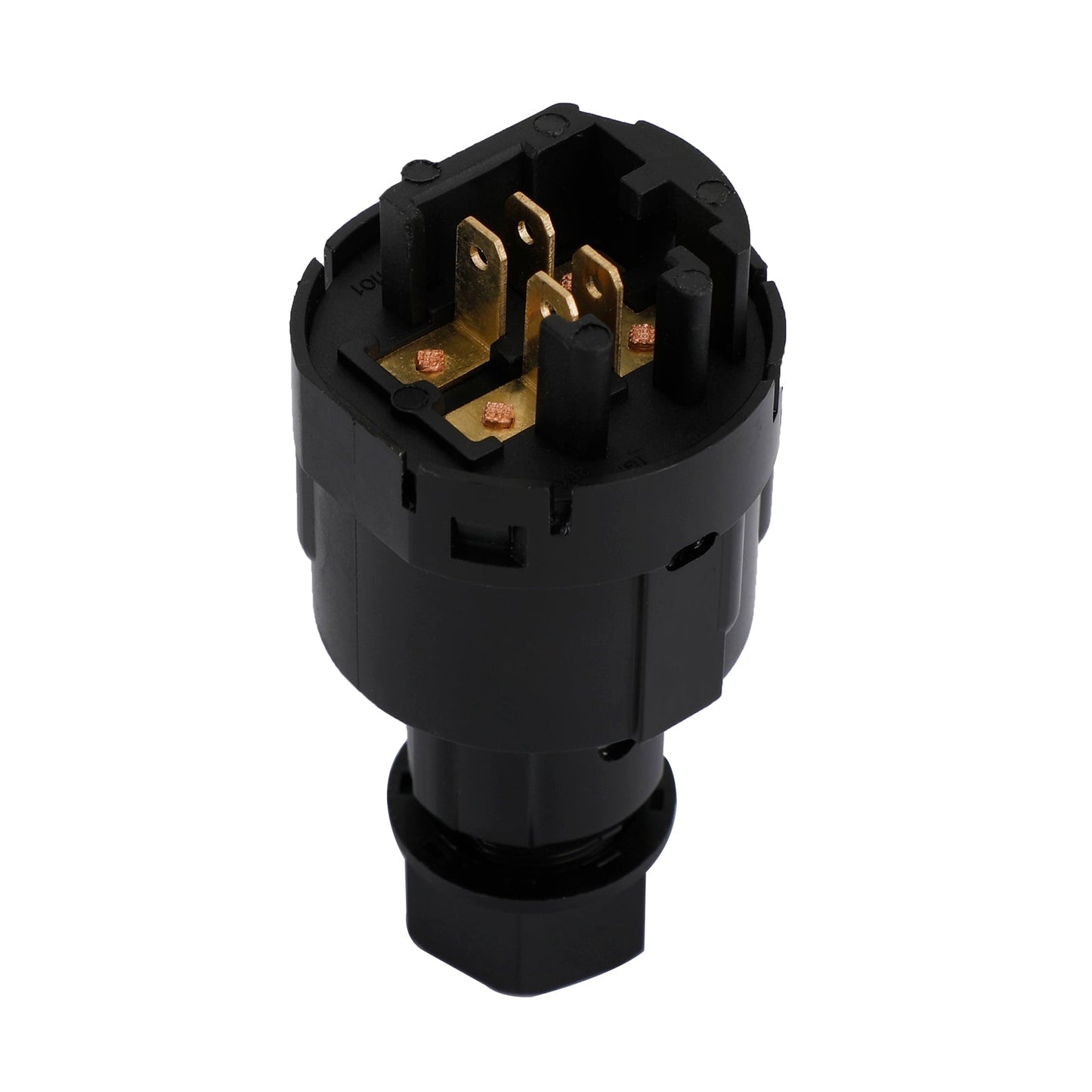 Interruttore di accensione del carrello elevatore a forcale di Toyota 57590-23340-71 57590-2334071