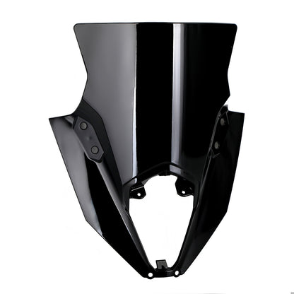 Protezione parabrezza per parabrezza Kawasaki NINJA 650 ER6F 2020-2025