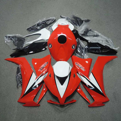 Amotopart Honda CBR1000RR 2012-2016 Kit carena Carrozzeria Plastica ABS