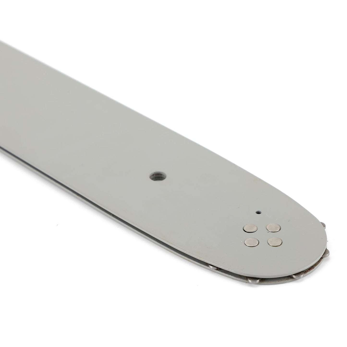 Barra di guida per motosega da 14" 501959252 3/8" calibro .050 52 maglie di trasmissione per Husqvarna