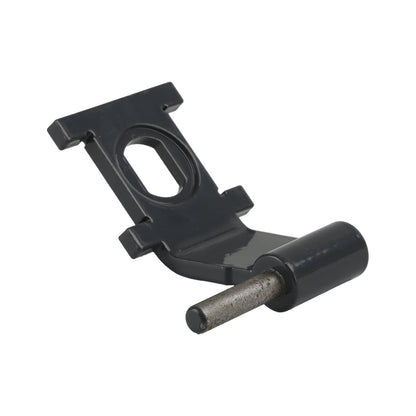7193725 Cerniera della porta della cabina per Bobcat T450 T550 T590 T595 T630 T650 T740 T750 A770