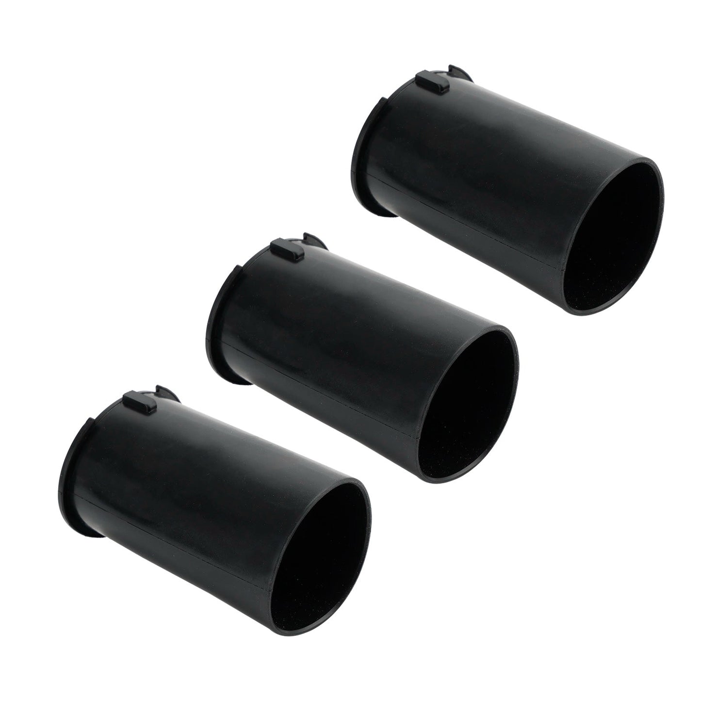 Confezione da 6 parafiamma per condotto. Adatto a KAWASAKI JET SKI 97-03 1100 ZXI 99-06 900 STX