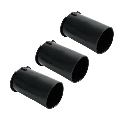 Confezione da 6 parafiamma per condotto. Adatto a KAWASAKI JET SKI 97-03 1100 ZXI 99-06 900 STX