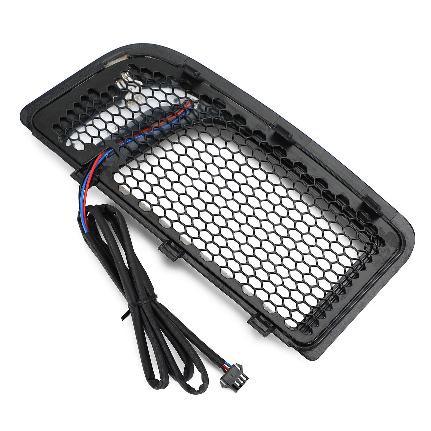 Tracer LED carenatura inferiore griglie inferiori luci per Electra FLH/T Road Glide Generico