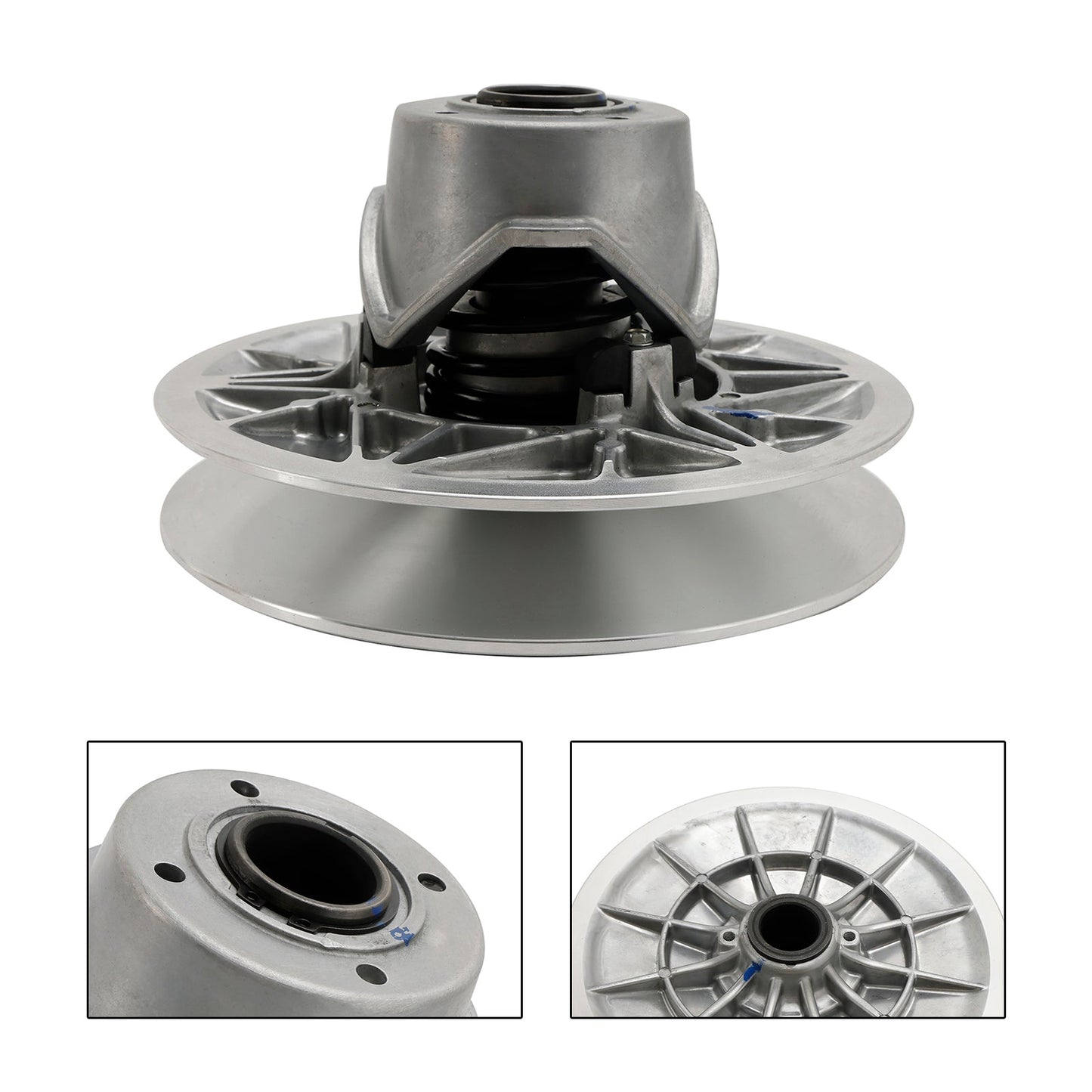 Frizione secondaria variatore posteriore 0180-052000-0002 per Cfmoto Cforce 500 X8