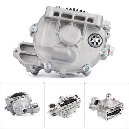 Gruppo pompa acqua 3085267 per Polaris oem 96-03 XCR 600 SP 700 800 Ultra 780 Generico