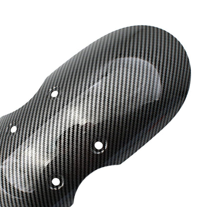 2001-2016 Bonneville T100 Scrambler Thruxton parafango parafango anteriore
