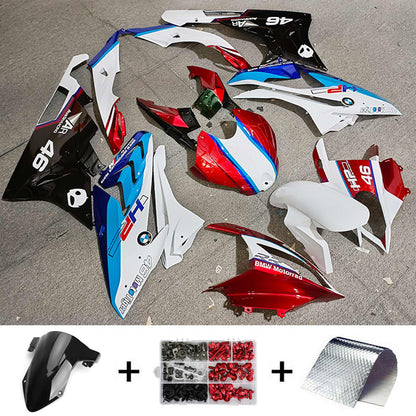 Kit Carenatura Per BMW S1000RR 2019-2022 Generico