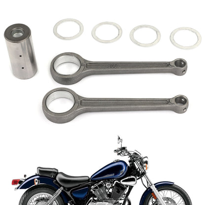 Biella Kit Per Yamaha 2UJ-11651-00 XV240 XV250 XV250S XVS250 SRV250 Generico