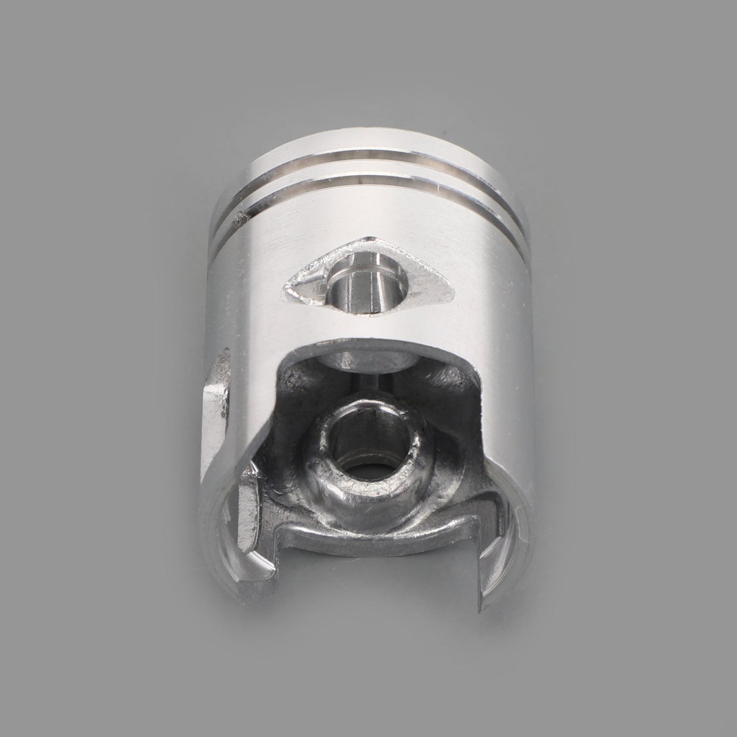 Kit clip perno anello pistone per Can-Am Mini Ds Quest 50 2002-2006 STD(40mm)0.25MM(40.25mm)0.50MM(40.50mm)0.75MM(40.75mm)1.00MM(41mm)Diametro generico