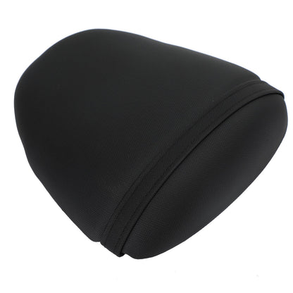 Cuscino sedile passeggero posteriore nero adatto per Suzuki Sv400 650 1998-2002 99 00 01 generico